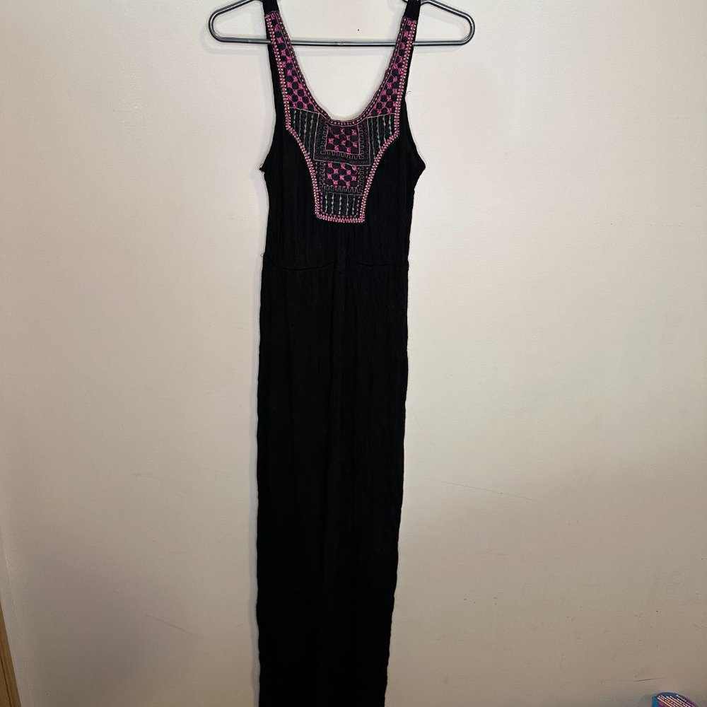 Boho dress